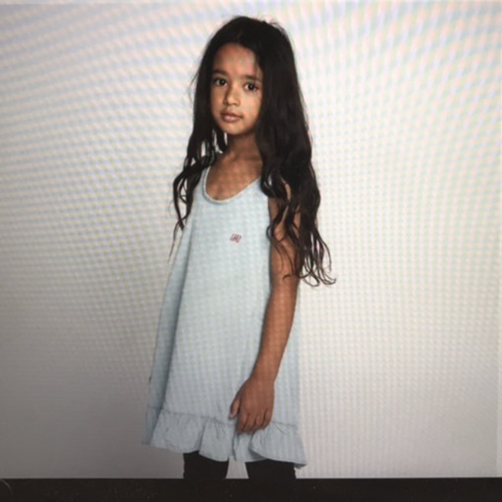 Munster tunic/dress